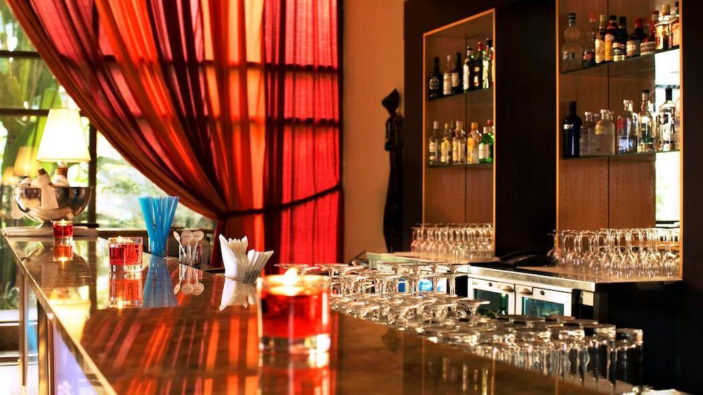 Ibom Hotel & Golf Resort Uyo Restaurant photo